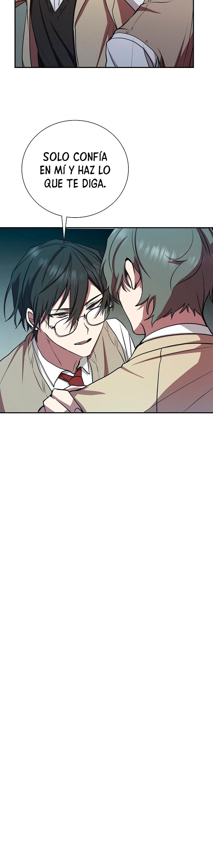 Read Mi vida escolar pretendiendo ser una persona inútil ES Manga Online