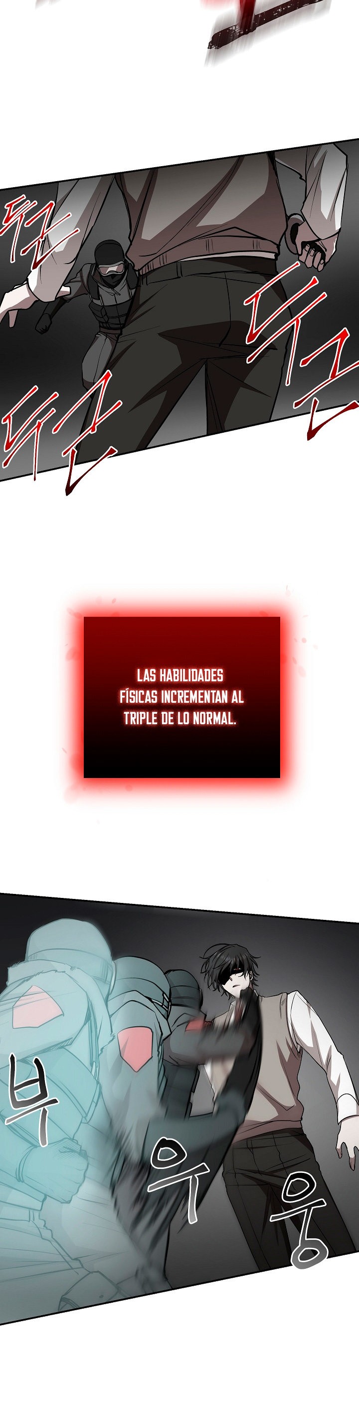 Read Mi vida escolar pretendiendo ser una persona inútil ES Manga Online
