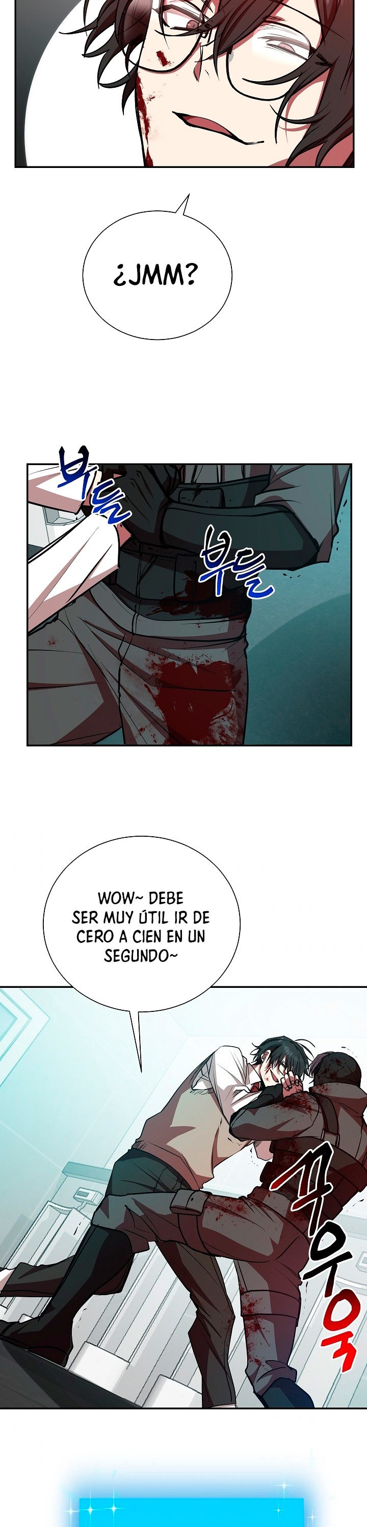 Read Mi vida escolar pretendiendo ser una persona inútil ES Manga Online