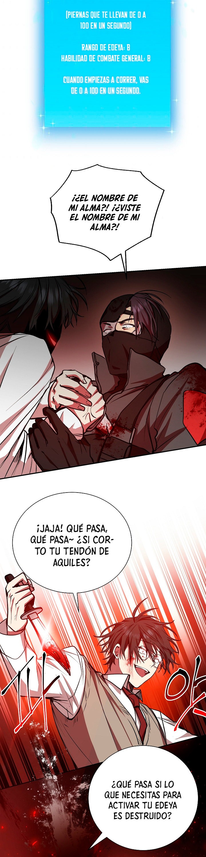 Read Mi vida escolar pretendiendo ser una persona inútil ES Manga Online