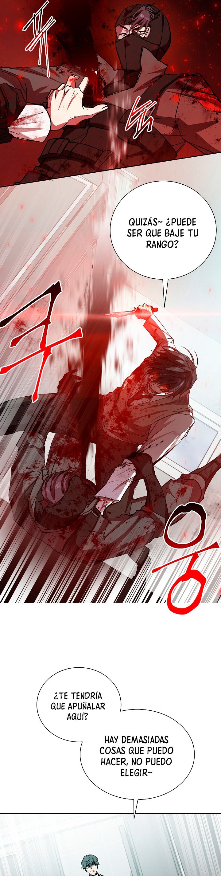 Read Mi vida escolar pretendiendo ser una persona inútil ES Manga Online