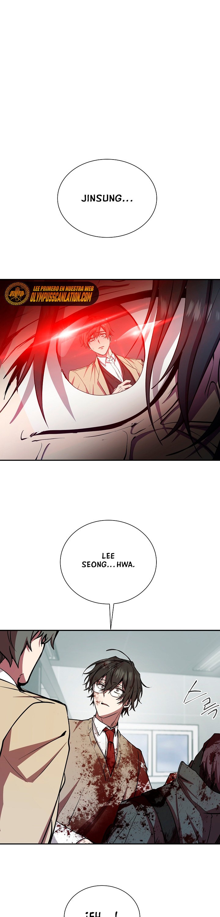 Read Mi vida escolar pretendiendo ser una persona inútil ES Manga Online
