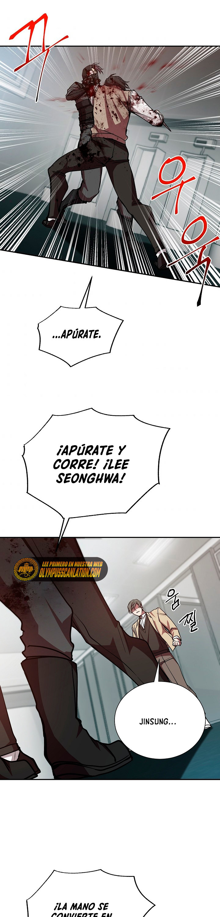Read Mi vida escolar pretendiendo ser una persona inútil ES Manga Online