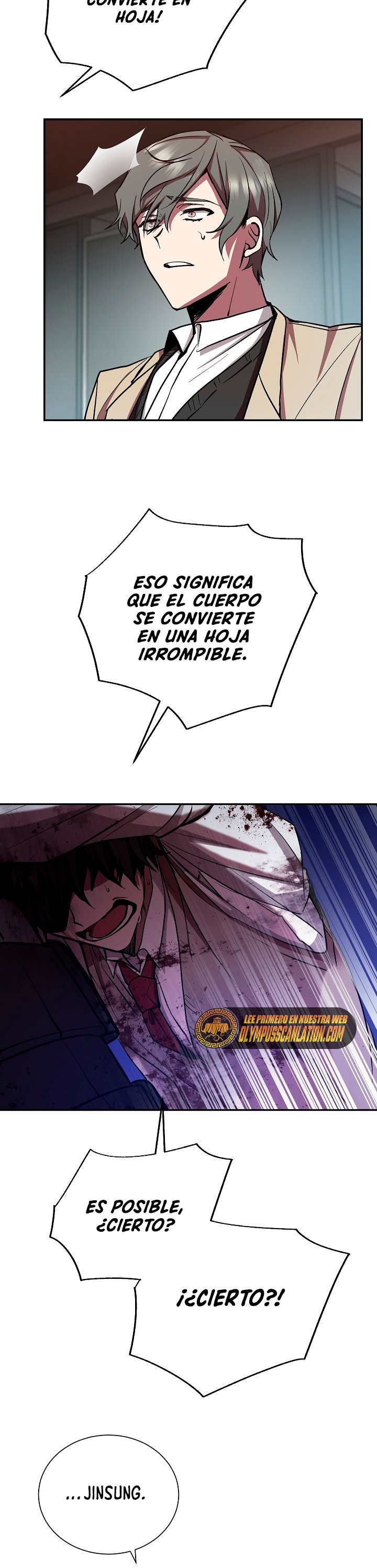 Read Mi vida escolar pretendiendo ser una persona inútil ES Manga Online