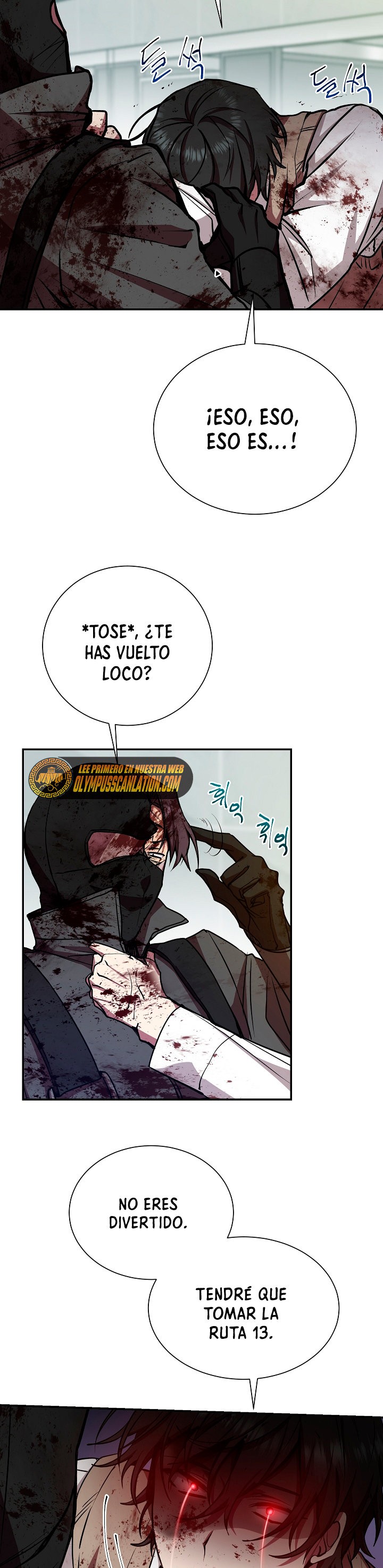 Read Mi vida escolar pretendiendo ser una persona inútil ES Manga Online