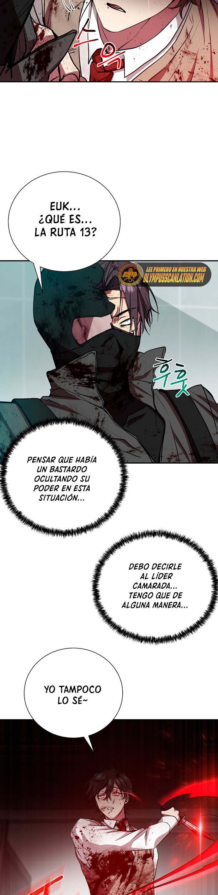 Read Mi vida escolar pretendiendo ser una persona inútil ES Manga Online