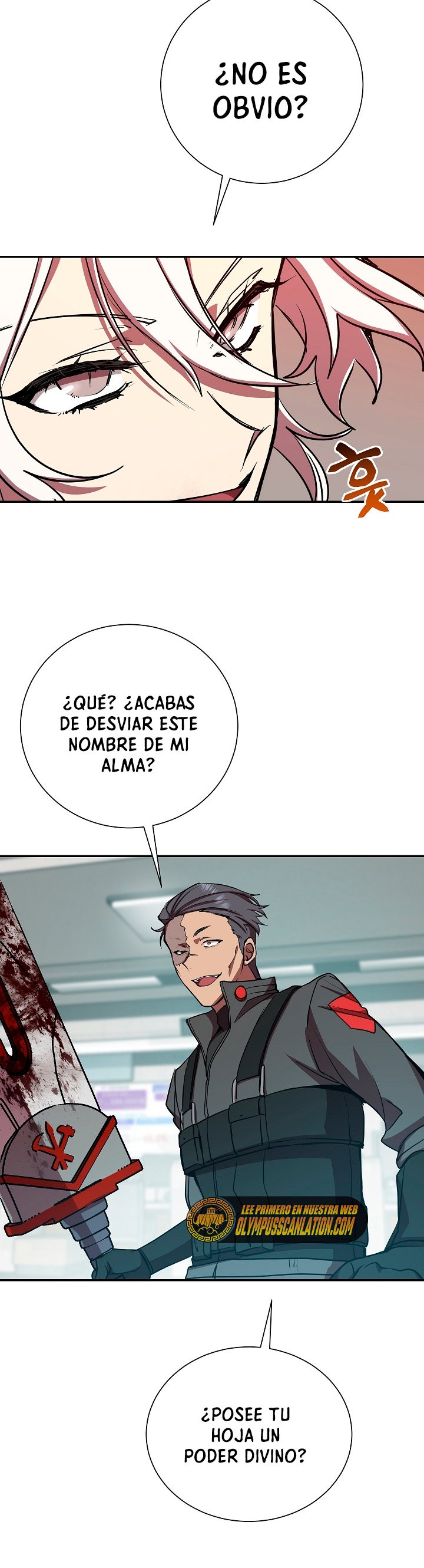 Read Mi vida escolar pretendiendo ser una persona inútil ES Manga Online