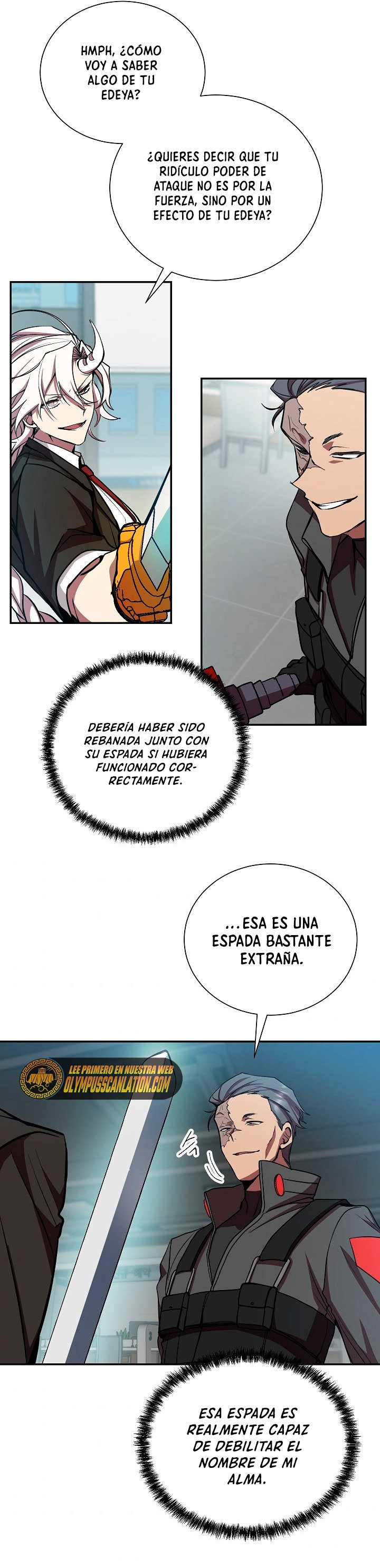 Read Mi vida escolar pretendiendo ser una persona inútil ES Manga Online