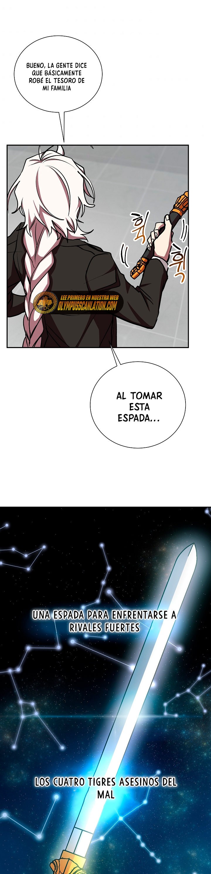 Read Mi vida escolar pretendiendo ser una persona inútil ES Manga Online