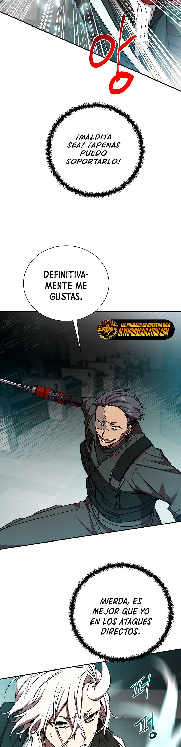 Read Mi vida escolar pretendiendo ser una persona inútil ES Manga Online