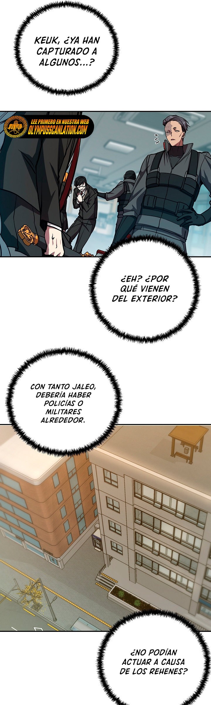 Read Mi vida escolar pretendiendo ser una persona inútil ES Manga Online