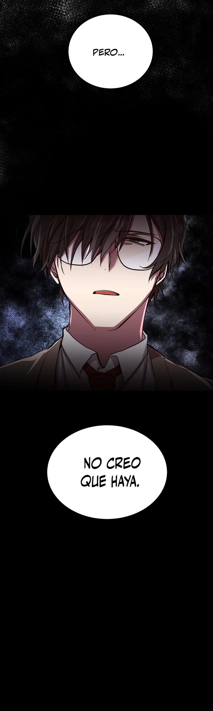 Read Mi vida escolar pretendiendo ser una persona inútil ES Manga Online