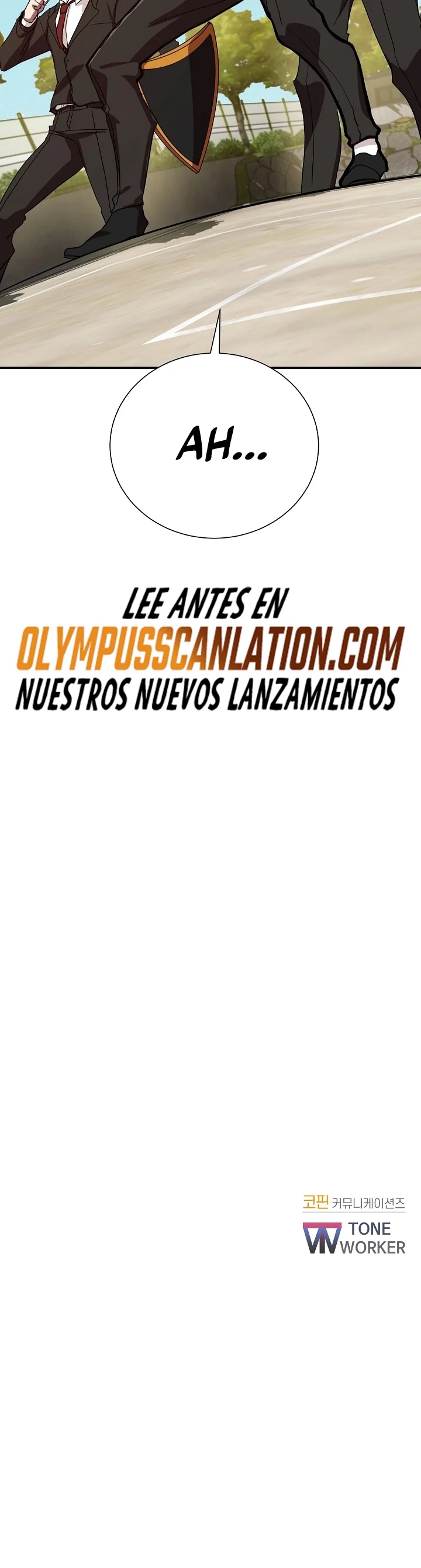 Read Mi vida escolar pretendiendo ser una persona inútil ES Manga Online