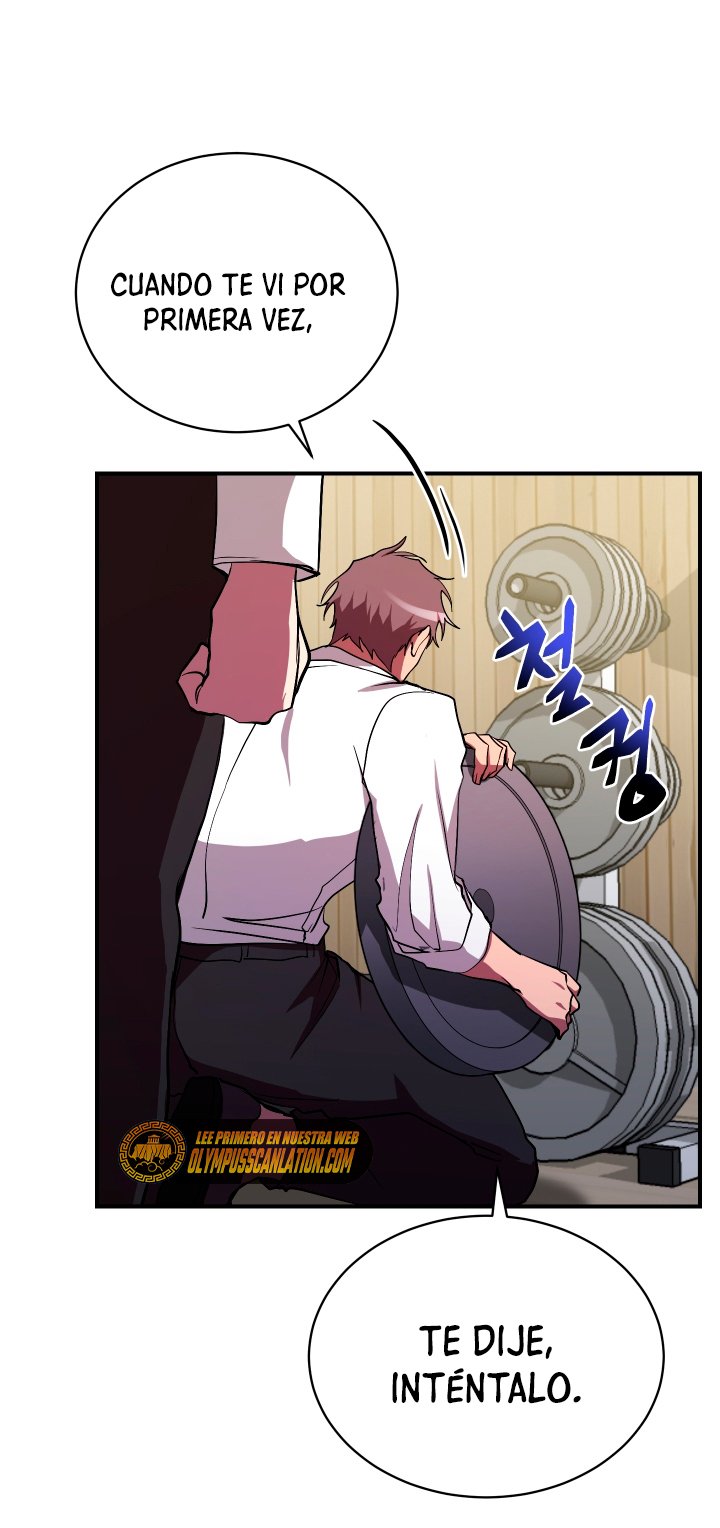 Read Mi vida escolar pretendiendo ser una persona inútil ES Manga Online