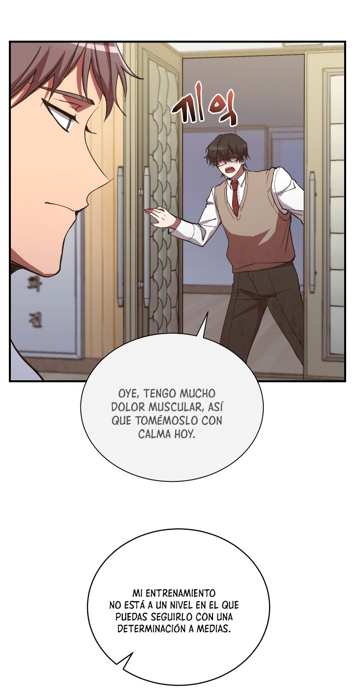 Read Mi vida escolar pretendiendo ser una persona inútil ES Manga Online
