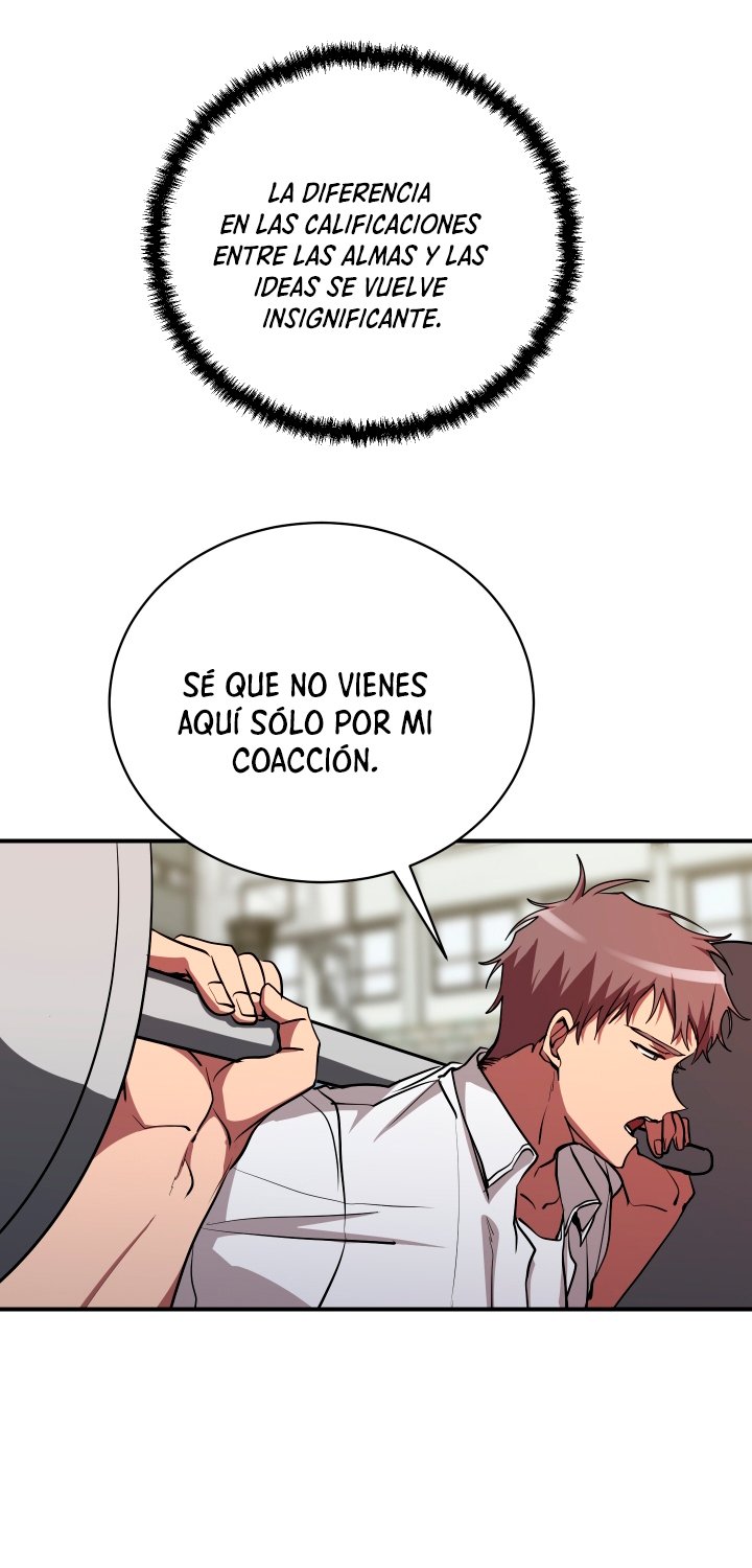 Read Mi vida escolar pretendiendo ser una persona inútil ES Manga Online