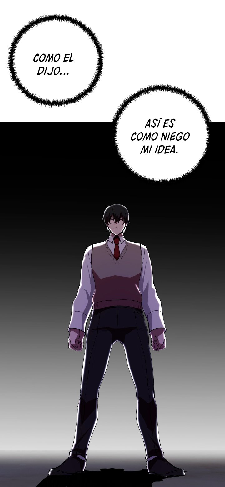 Read Mi vida escolar pretendiendo ser una persona inútil ES Manga Online