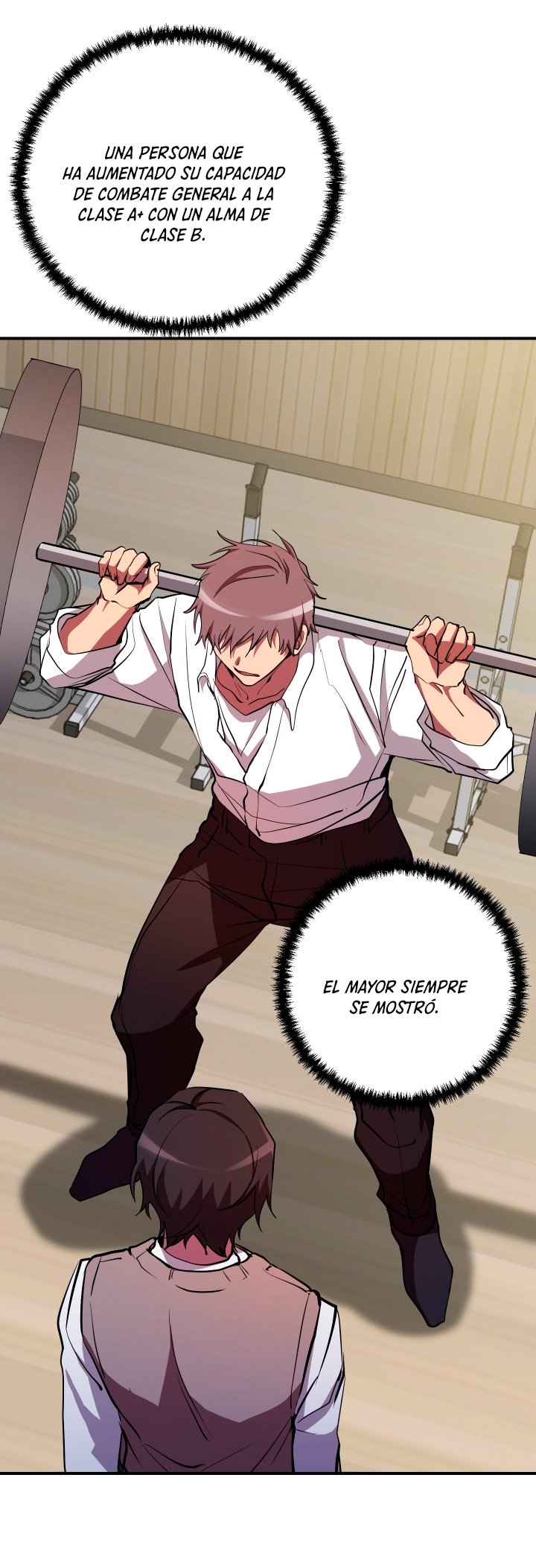 Read Mi vida escolar pretendiendo ser una persona inútil ES Manga Online