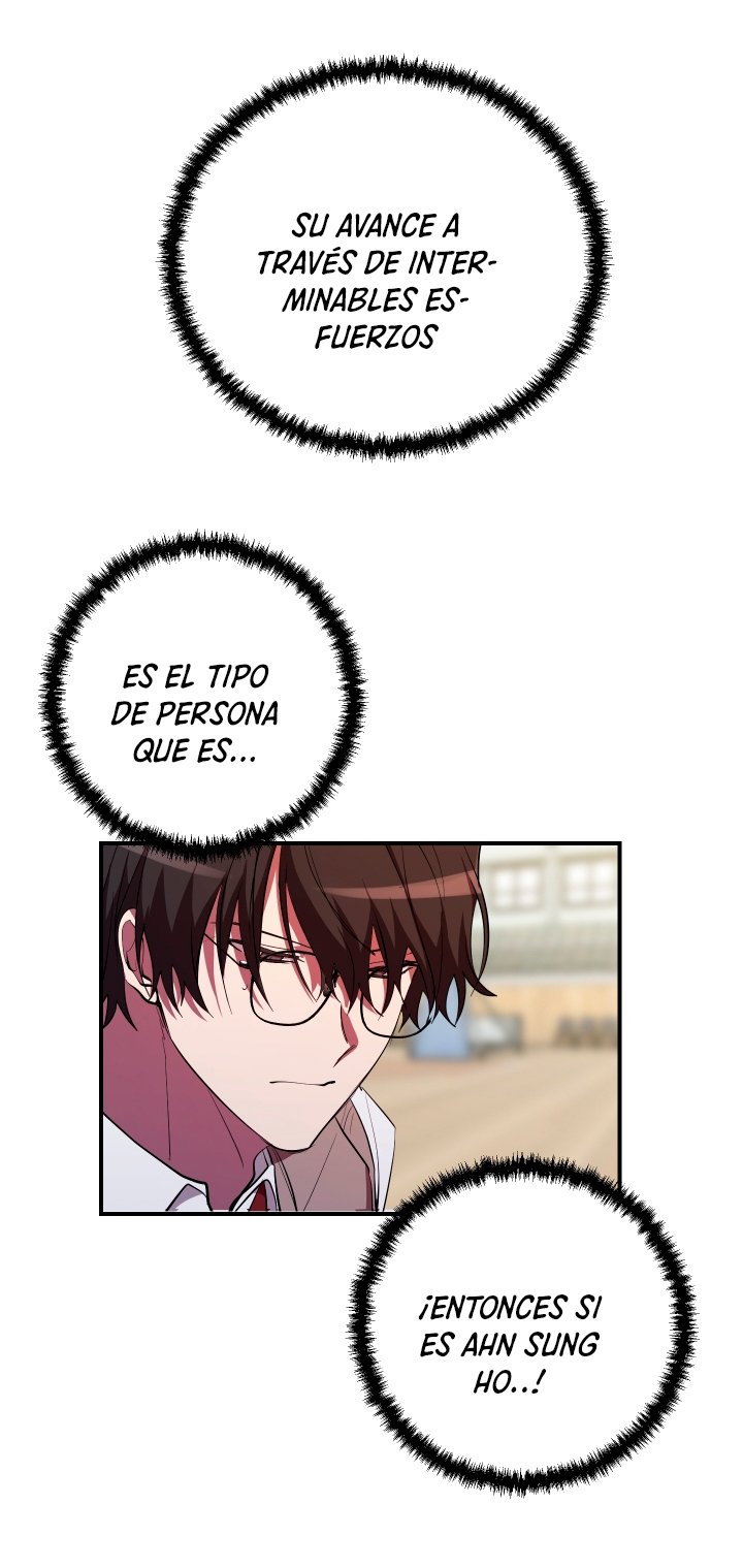 Read Mi vida escolar pretendiendo ser una persona inútil ES Manga Online