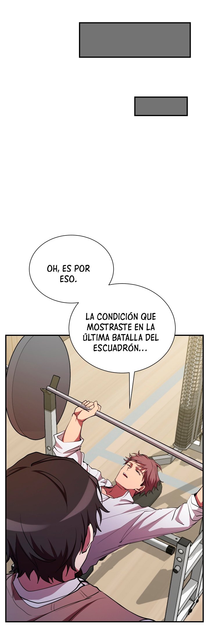 Read Mi vida escolar pretendiendo ser una persona inútil ES Manga Online