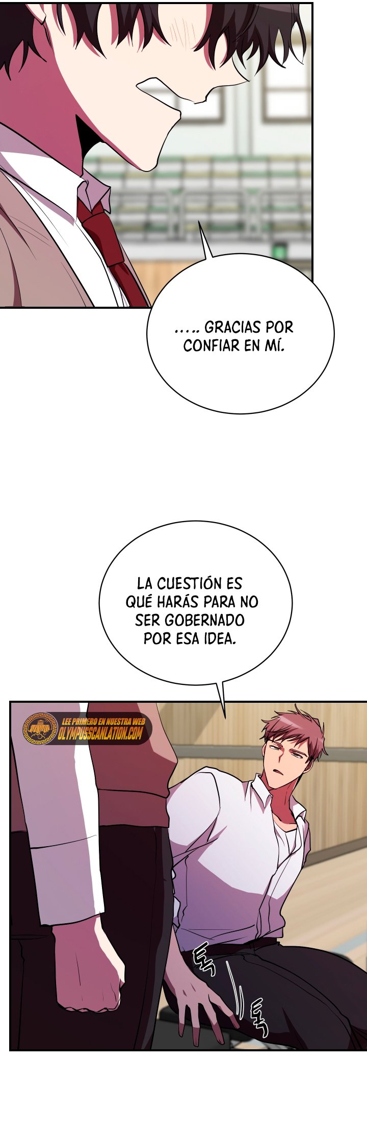 Read Mi vida escolar pretendiendo ser una persona inútil ES Manga Online