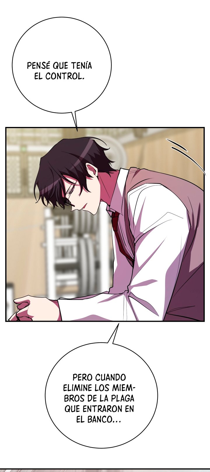 Read Mi vida escolar pretendiendo ser una persona inútil ES Manga Online
