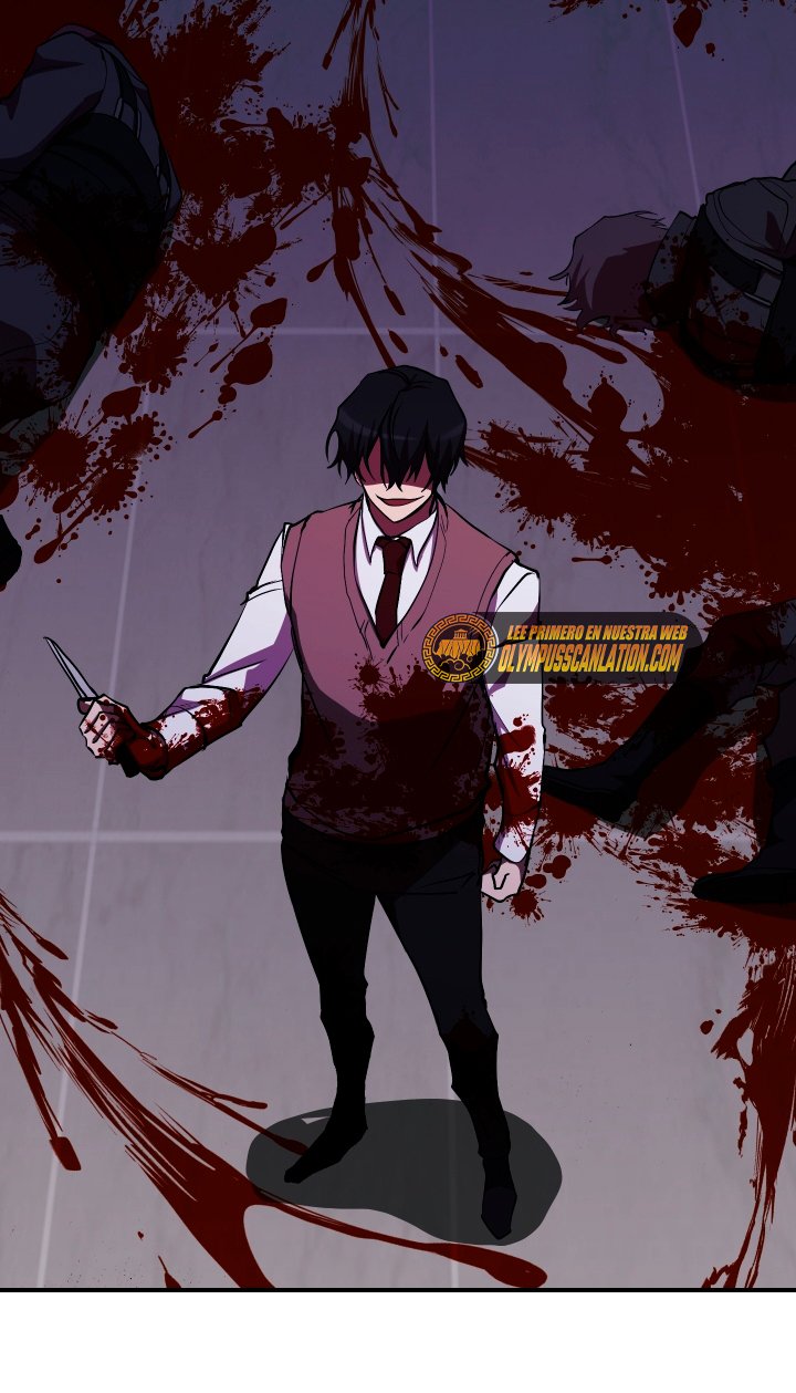Read Mi vida escolar pretendiendo ser una persona inútil ES Manga Online