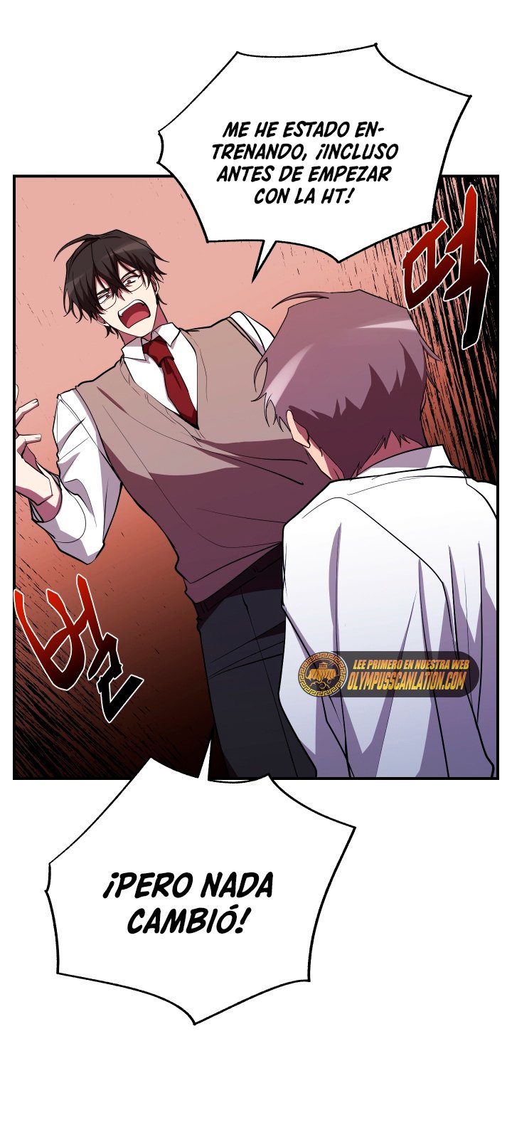 Read Mi vida escolar pretendiendo ser una persona inútil ES Manga Online