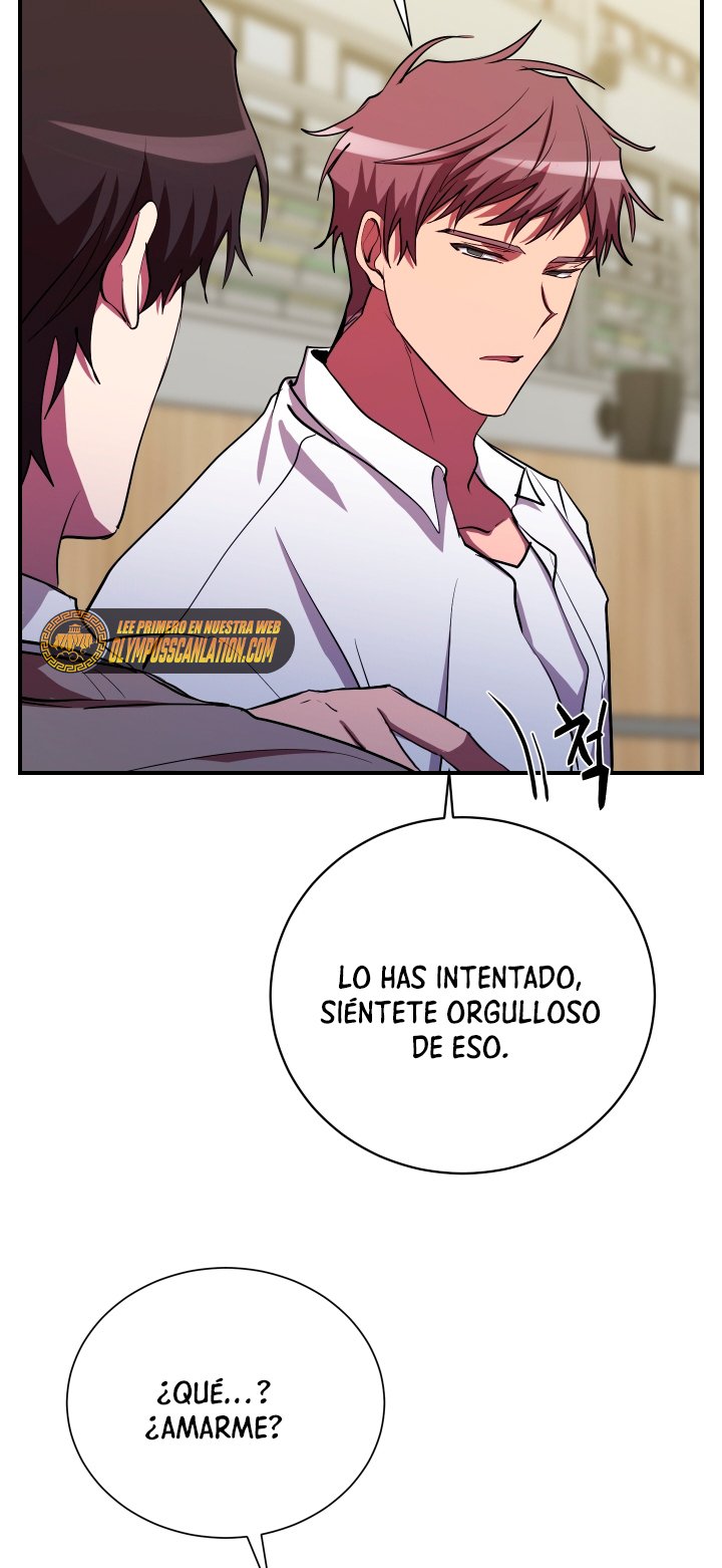 Read Mi vida escolar pretendiendo ser una persona inútil ES Manga Online
