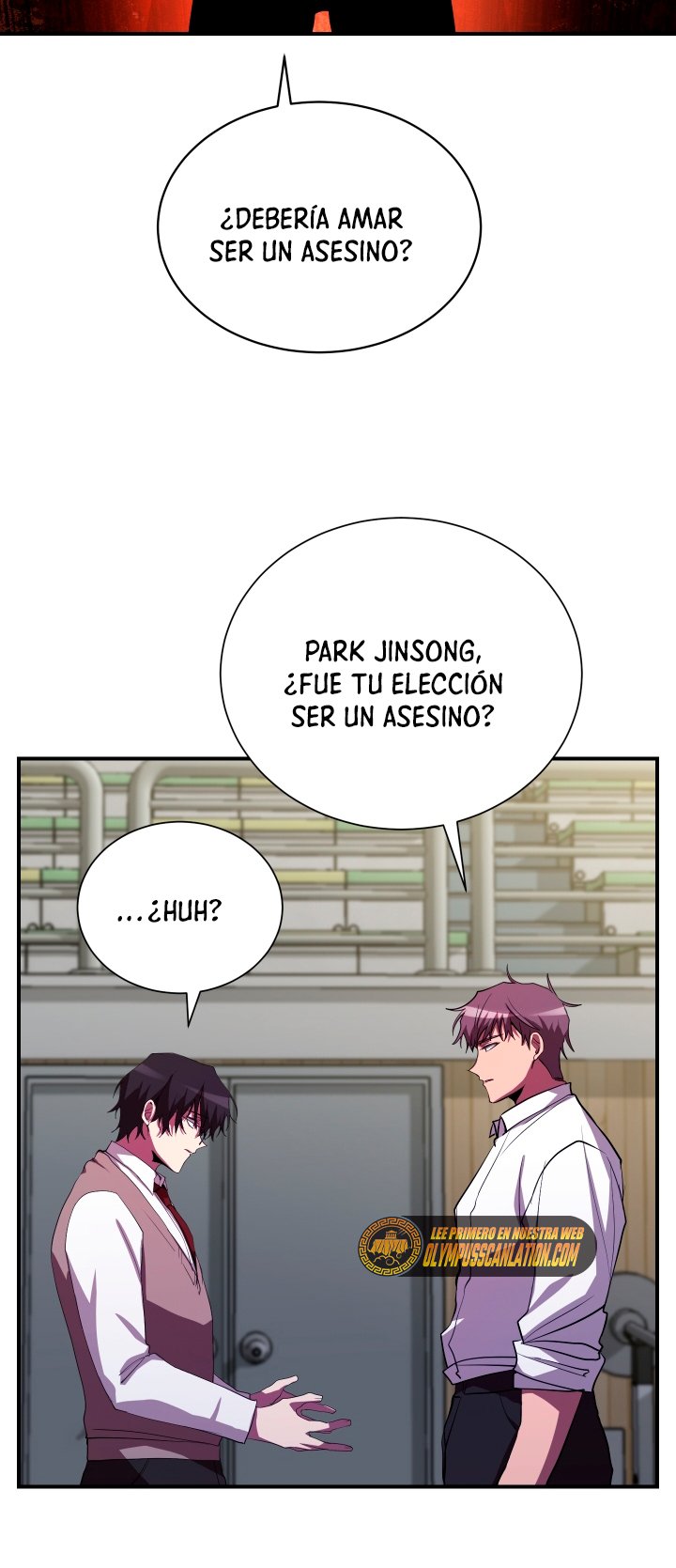 Read Mi vida escolar pretendiendo ser una persona inútil ES Manga Online
