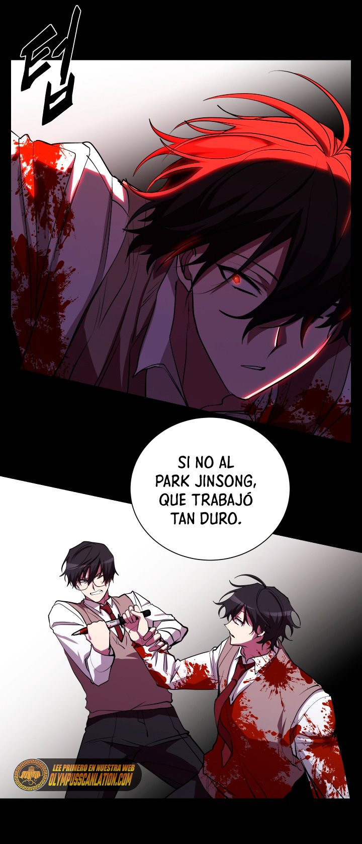 Read Mi vida escolar pretendiendo ser una persona inútil ES Manga Online
