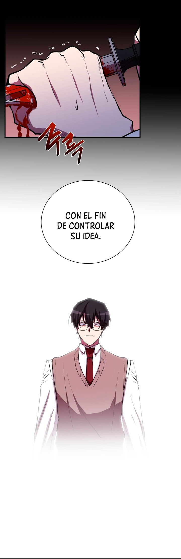 Read Mi vida escolar pretendiendo ser una persona inútil ES Manga Online