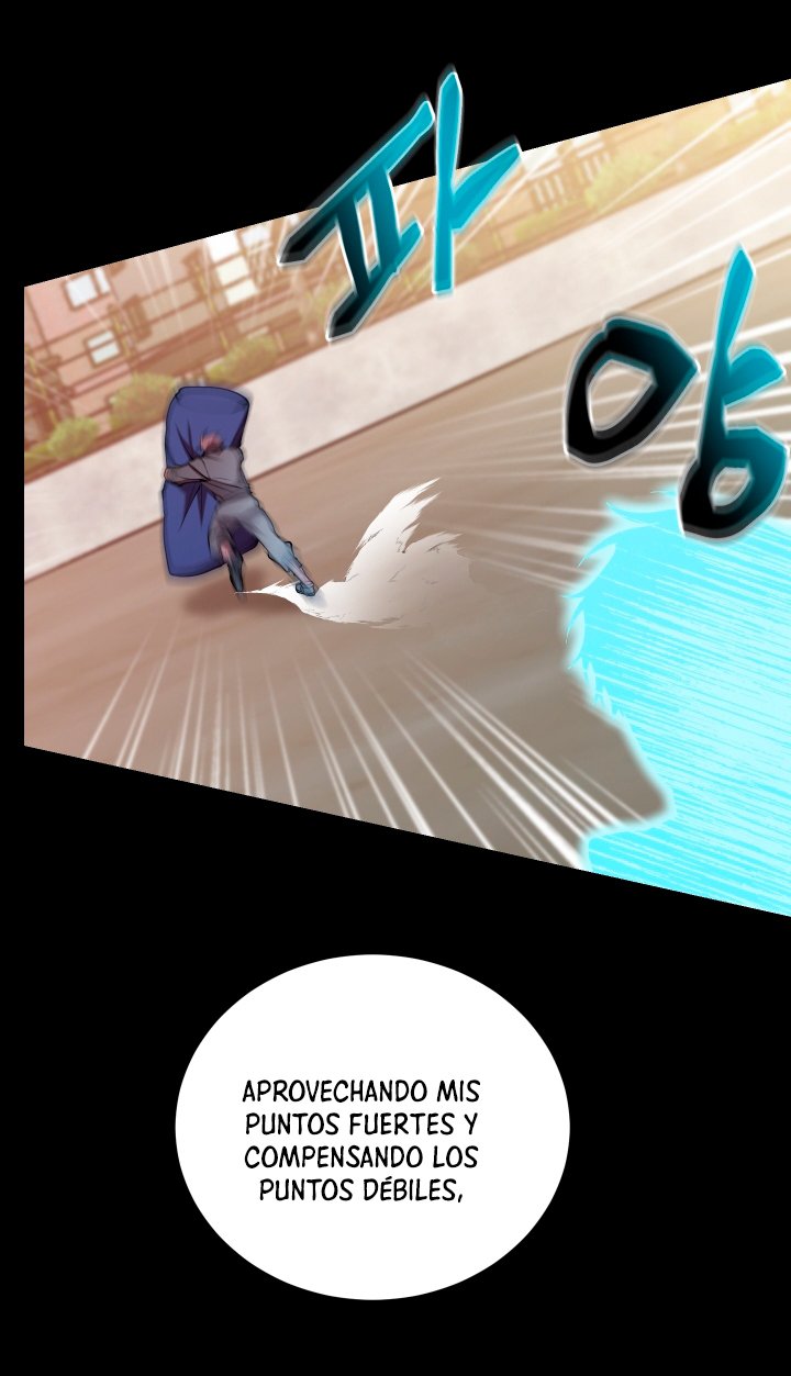 Read Mi vida escolar pretendiendo ser una persona inútil ES Manga Online