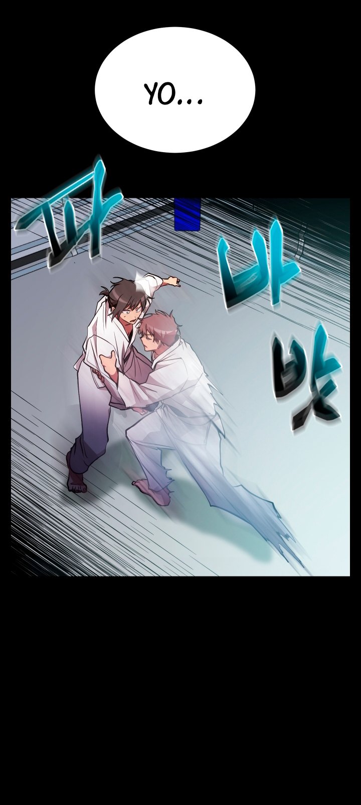 Read Mi vida escolar pretendiendo ser una persona inútil ES Manga Online