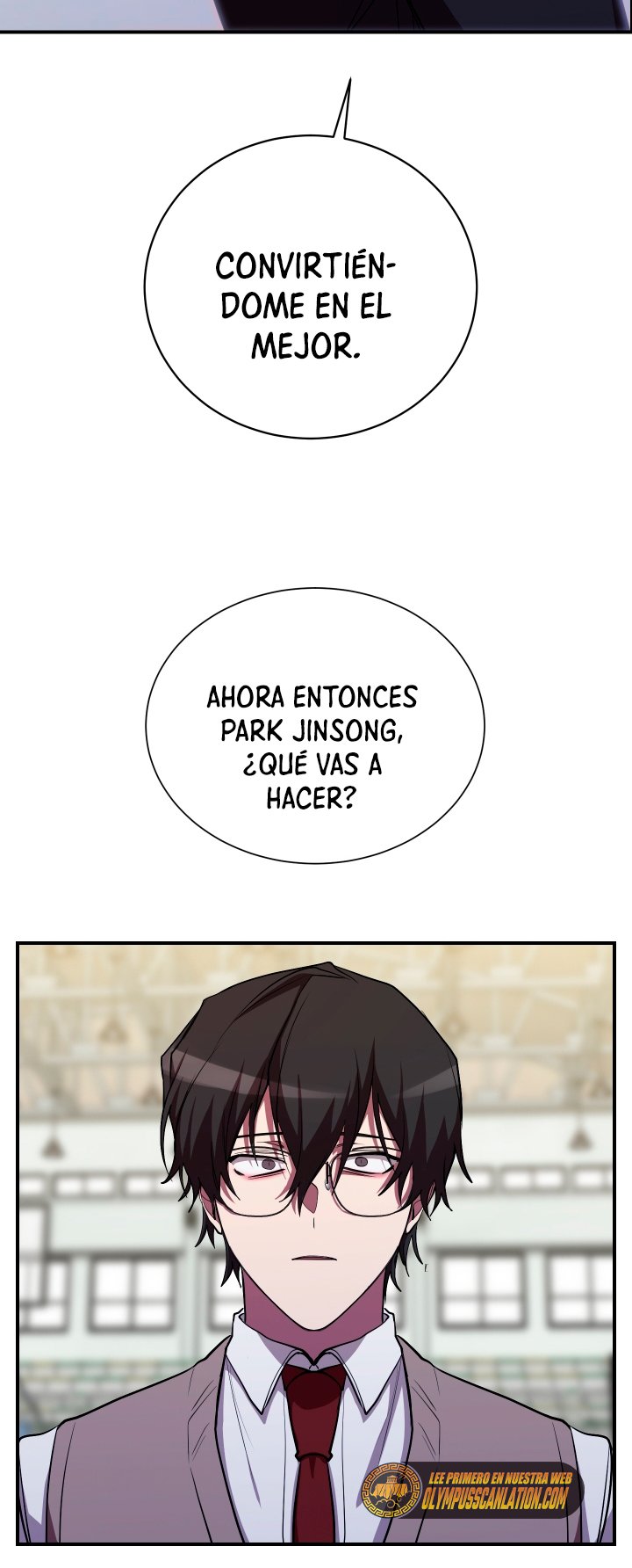 Read Mi vida escolar pretendiendo ser una persona inútil ES Manga Online