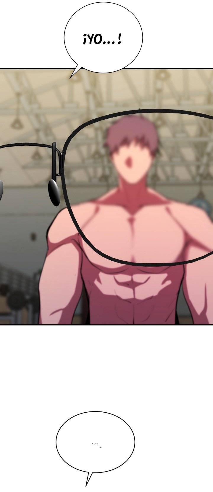 Read Mi vida escolar pretendiendo ser una persona inútil ES Manga Online