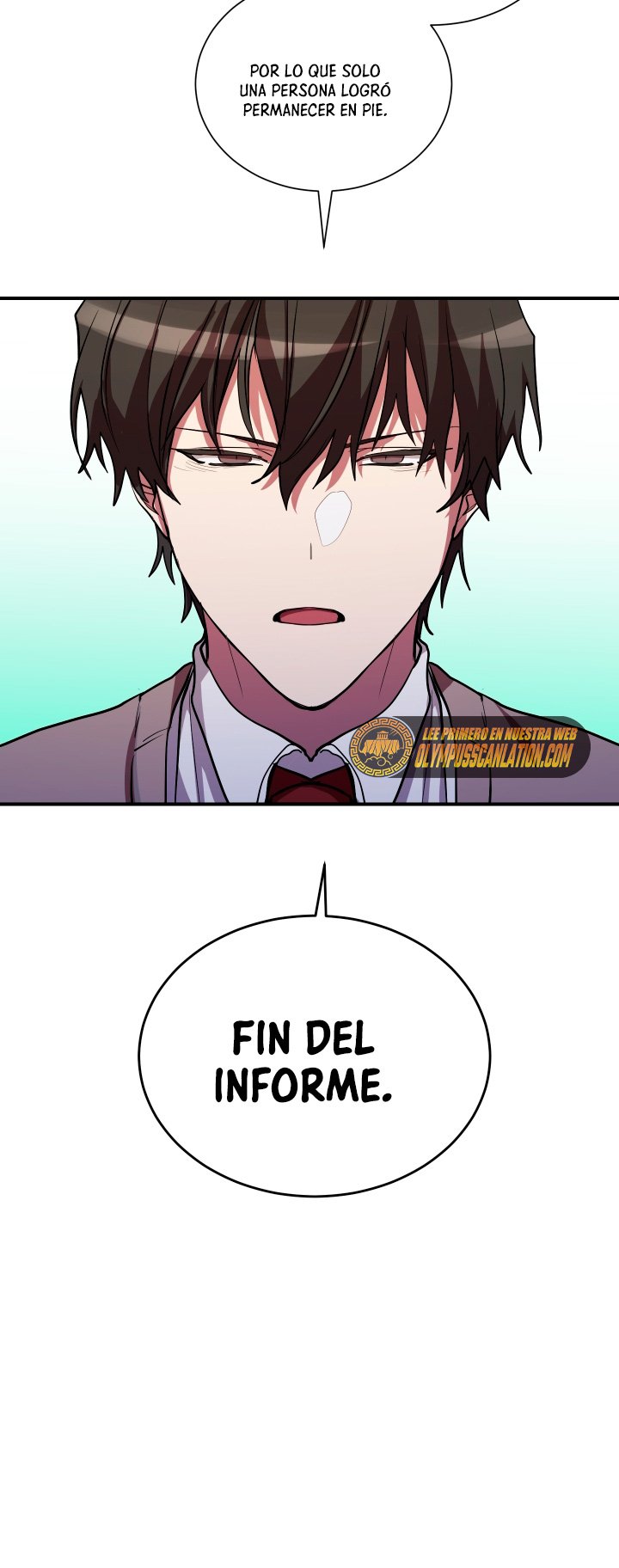 Read Mi vida escolar pretendiendo ser una persona inútil ES Manga Online