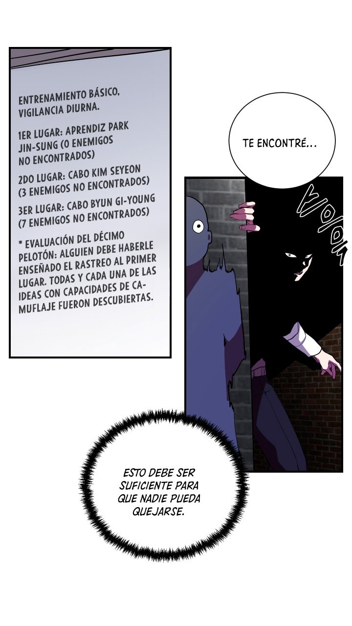 Read Mi vida escolar pretendiendo ser una persona inútil ES Manga Online