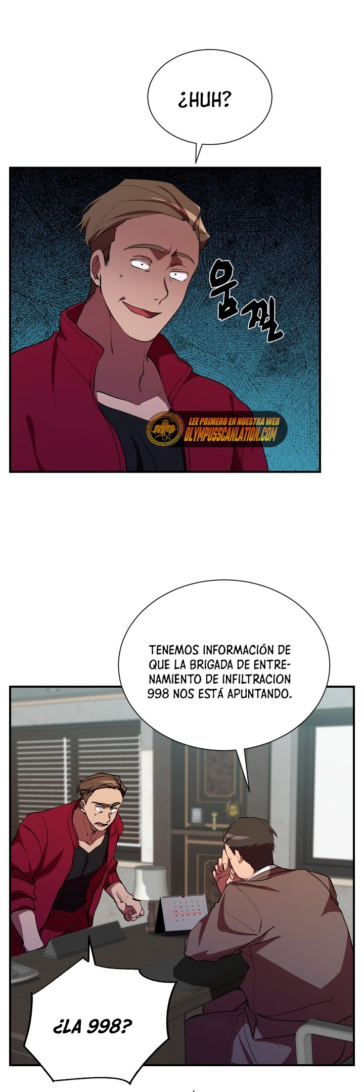 Read Mi vida escolar pretendiendo ser una persona inútil ES Manga Online