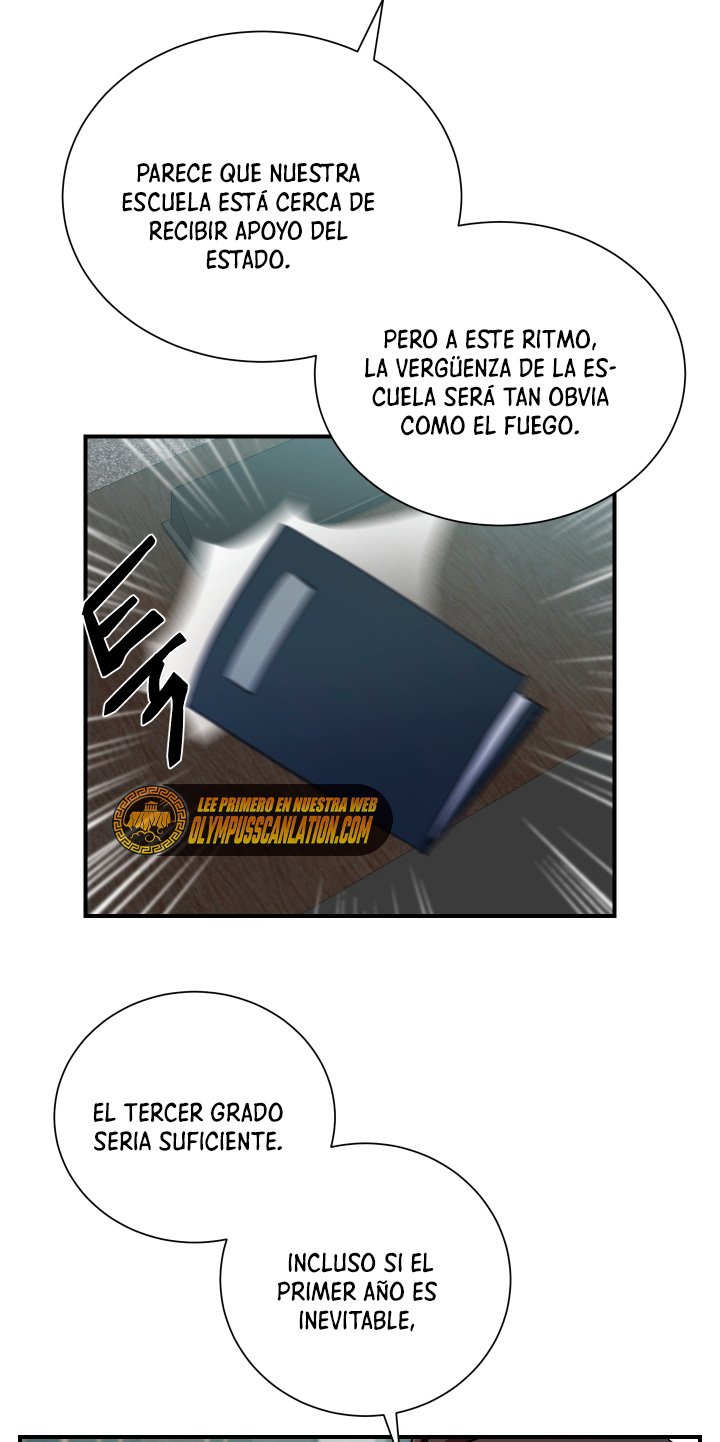 Read Mi vida escolar pretendiendo ser una persona inútil ES Manga Online