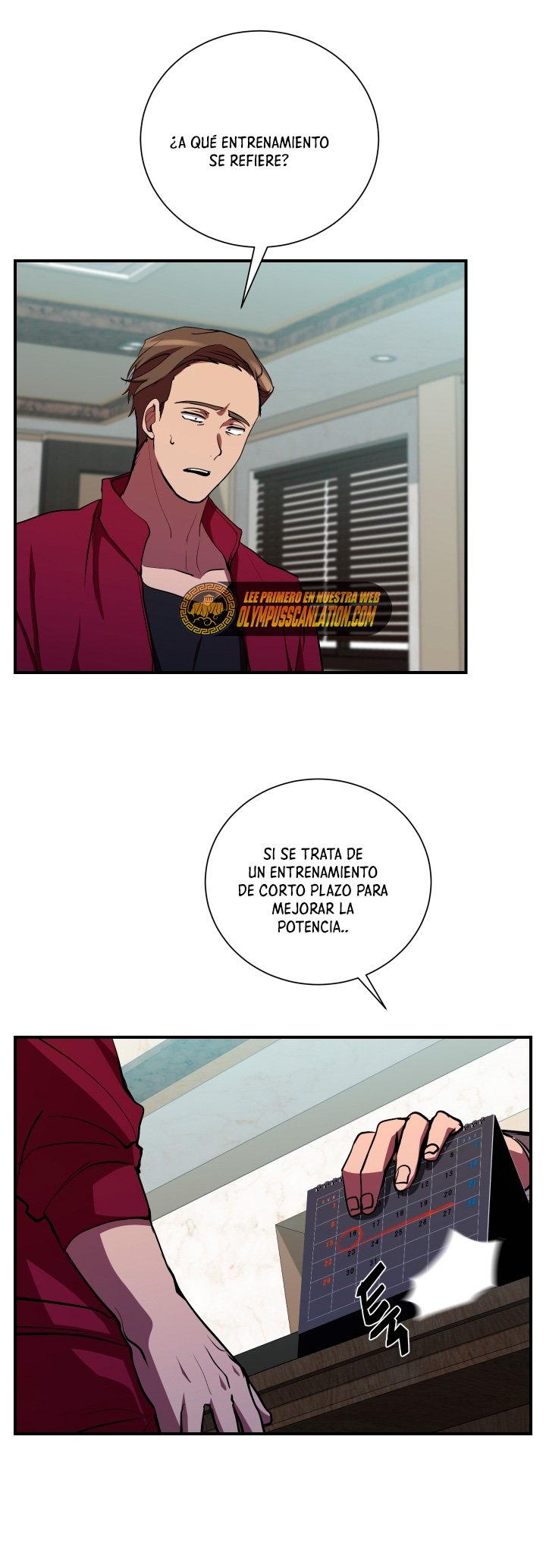 Read Mi vida escolar pretendiendo ser una persona inútil ES Manga Online