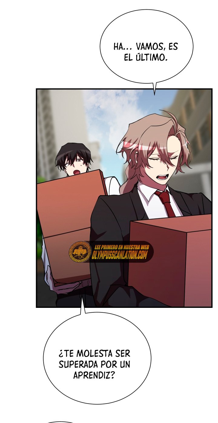 Read Mi vida escolar pretendiendo ser una persona inútil ES Manga Online