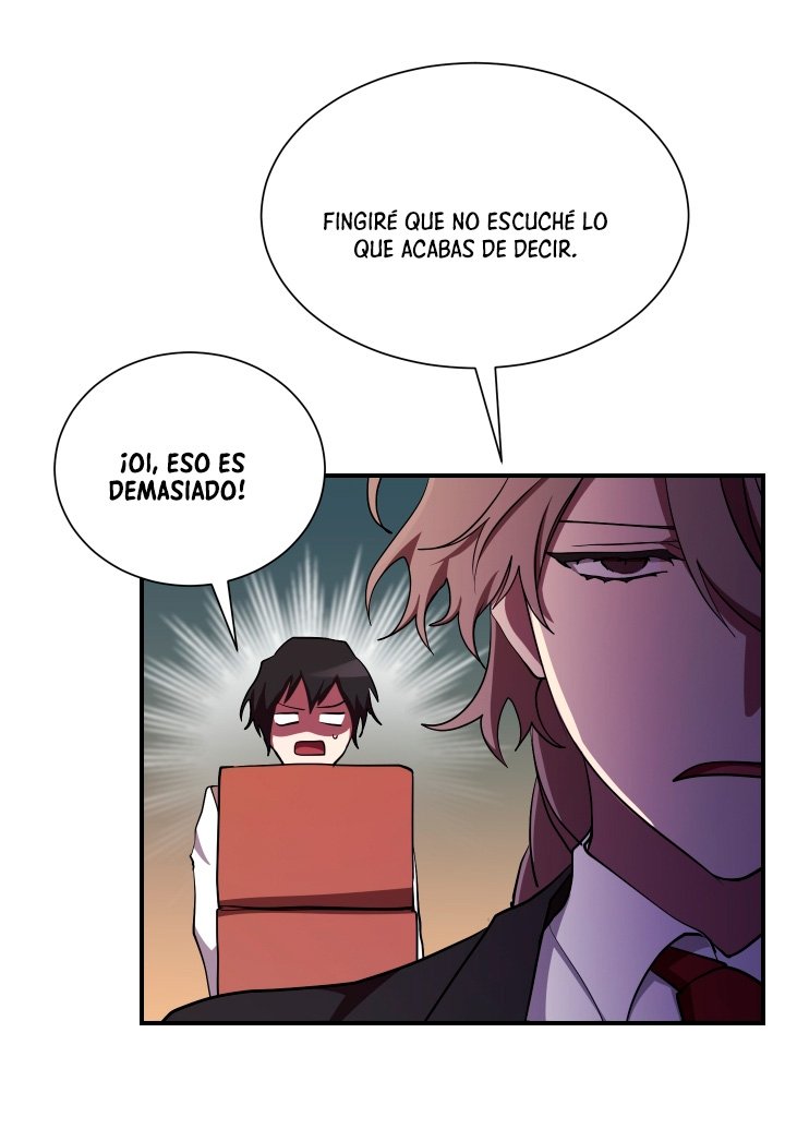 Read Mi vida escolar pretendiendo ser una persona inútil ES Manga Online