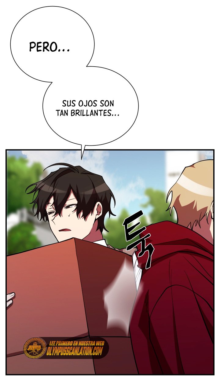 Read Mi vida escolar pretendiendo ser una persona inútil ES Manga Online