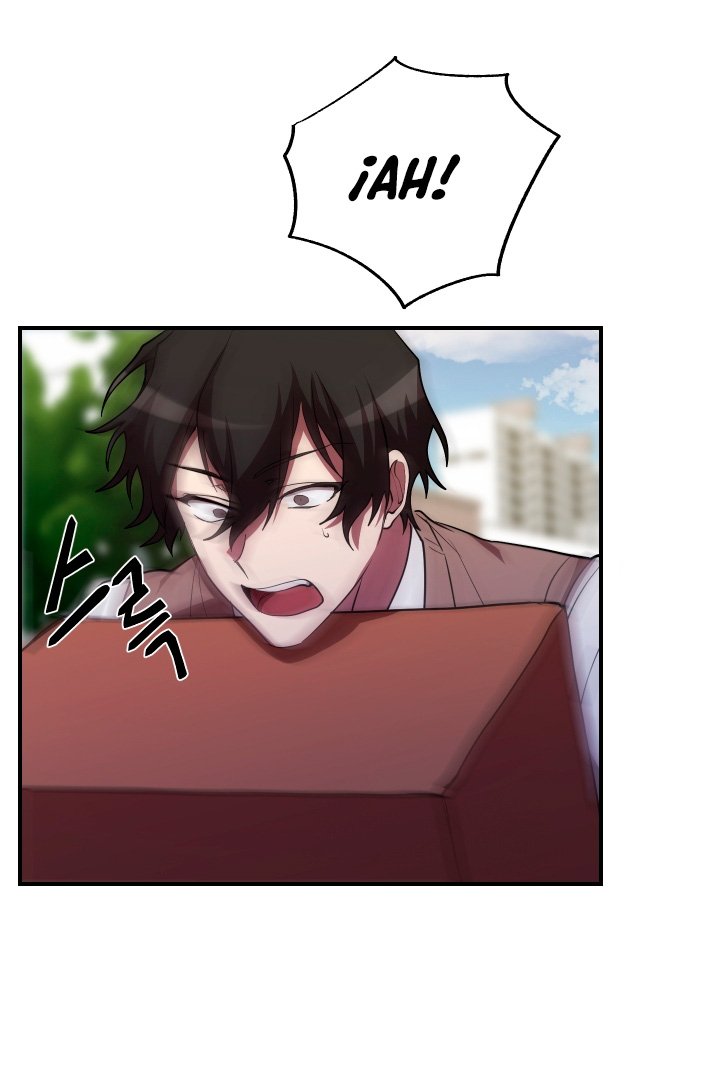 Read Mi vida escolar pretendiendo ser una persona inútil ES Manga Online