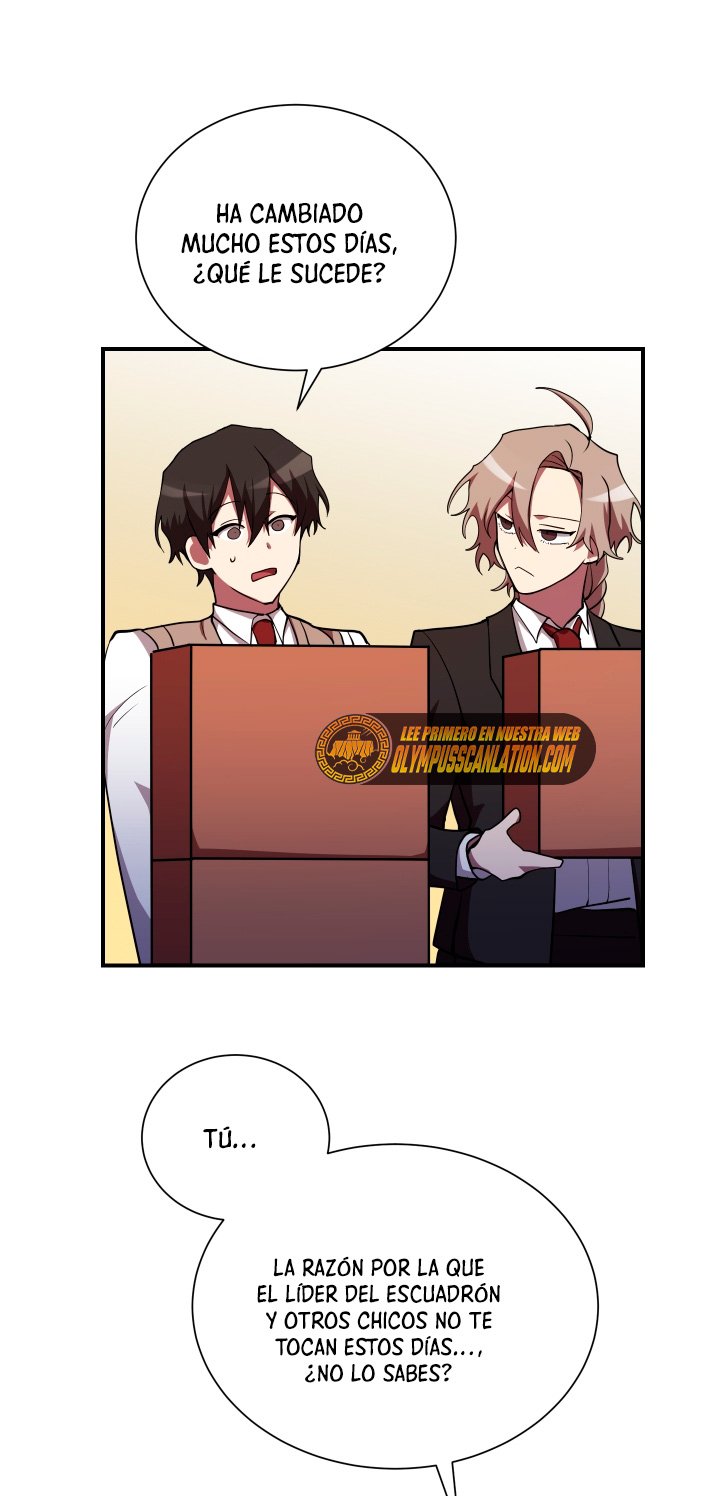 Read Mi vida escolar pretendiendo ser una persona inútil ES Manga Online