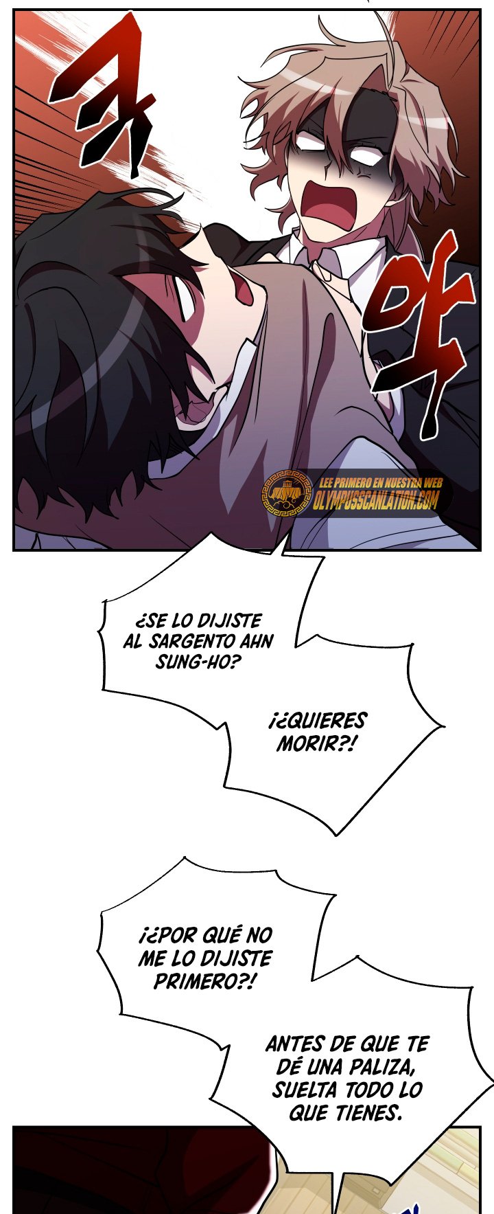 Read Mi vida escolar pretendiendo ser una persona inútil ES Manga Online