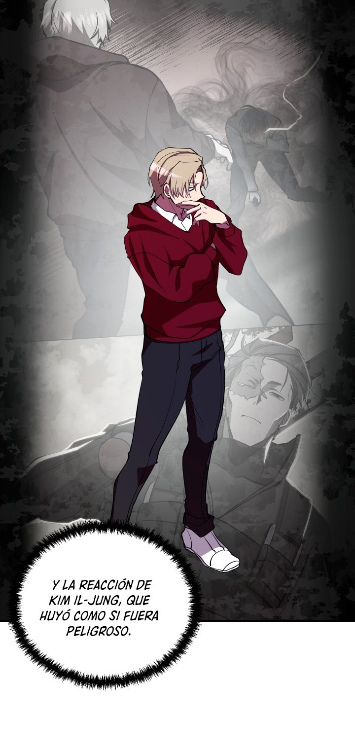 Read Mi vida escolar pretendiendo ser una persona inútil ES Manga Online