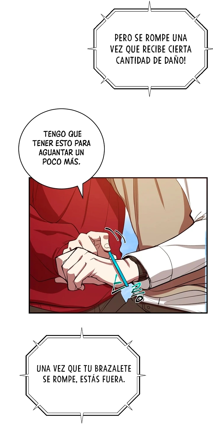 Read Mi vida escolar pretendiendo ser una persona inútil ES Manga Online
