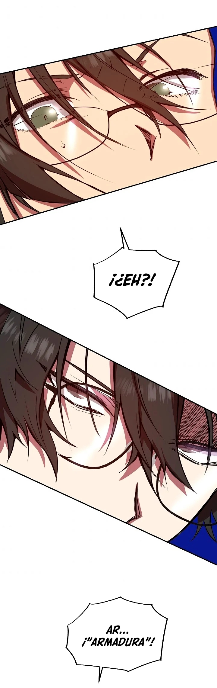 Read Mi vida escolar pretendiendo ser una persona inútil ES Manga Online